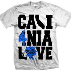 Cali4nia