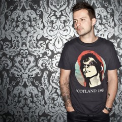WEEKEND with Grant Smillie (July 7th, 2012) Dirty South Interview
