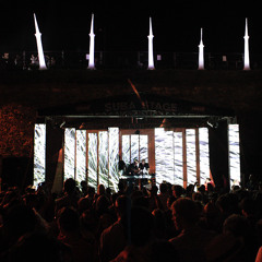 Boemklatsch DJ set @ Exit