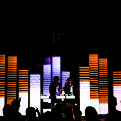 Bart B More DJ Set @ Exit