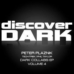 Peter Plaznik & Tech Trek - Raw Contrast (Original mix)