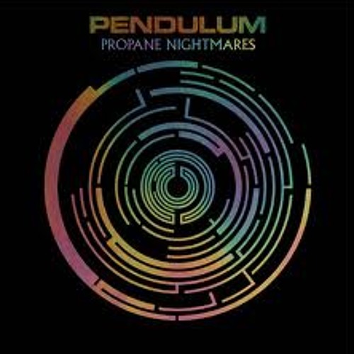 Pendulum - Blood Sugar