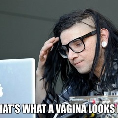 Theory - My Scary Cinema Monster Ate Skrillex