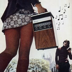 [4†1] Instrumentales FortyOne