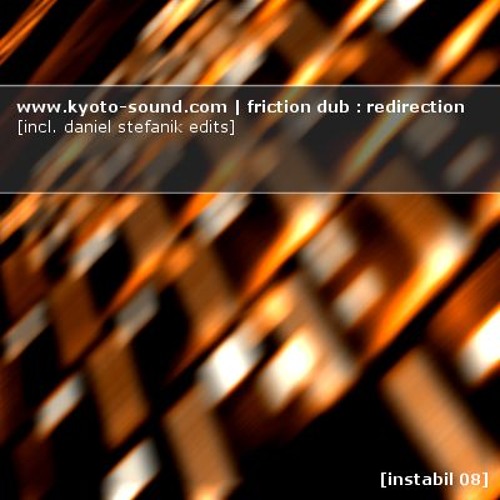 Instabil 08 - 4 - xoki - redirection daniel stefanik edit