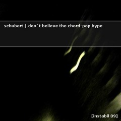 Schubert - ~[s5]~