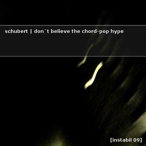 Schubert - ~[s5]~