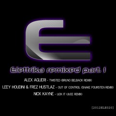 Nick Kayne - Lick it (Juce Remix)_SC edit