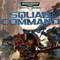 Warhammer 40,000: Squad Command - Main theme