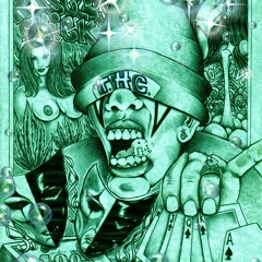 02 Swamp Monster