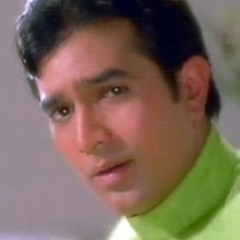 O Mere Dil ke Chain - A song dedicated to a yesteryear superstar...!!!