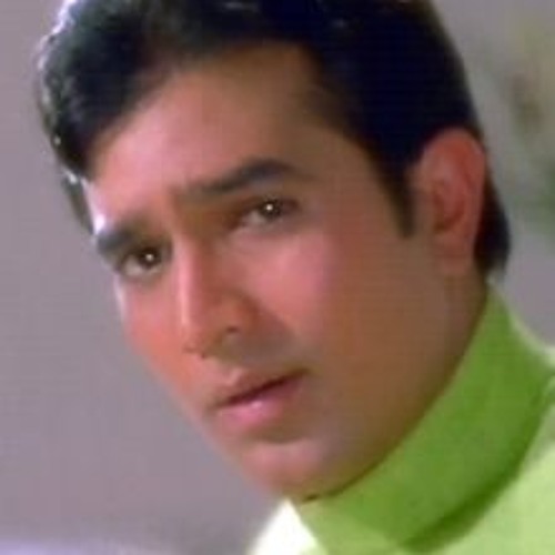 O Mere Dil ke Chain - A song dedicated to a yesteryear superstar...!!!