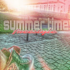 Will Smith Summertime (Freestyle)