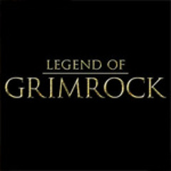 Legend of Grimrock - Main theme
