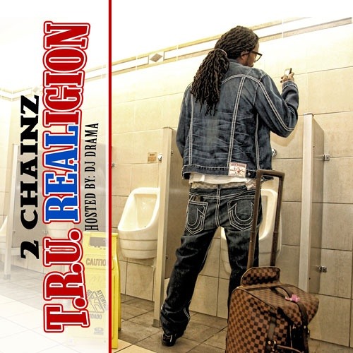 spend it/2 Chainz