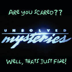 Unsolved Mysteries Theme (Remix)
