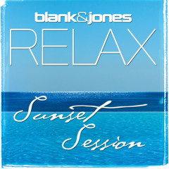 Blank & Jones Relax Sunset Session 02