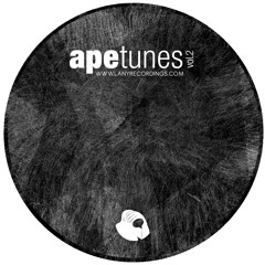 Ante Perry - Tief Dekoltiert (Lany Recordings) - apetunes vol.2 - snippet