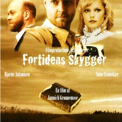 The Battle - Fortidens Skygger