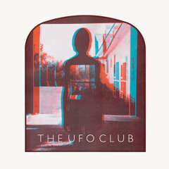 The UFO Club - July