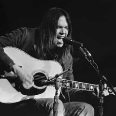 Neil Young-Hey Hey, My My(Out Of The Blue)