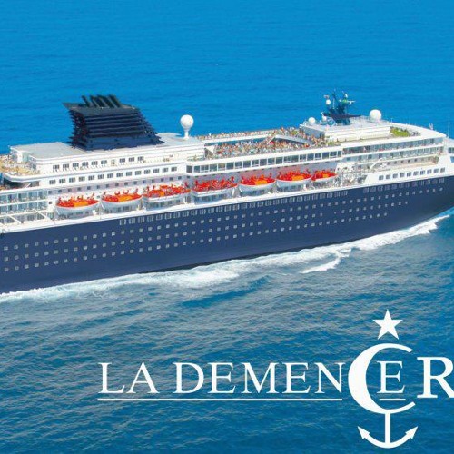 AFTER HOURS @ LA DEMENCE CRUISE by DJ Tony Bruno