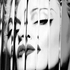 madonna - Best Friend (Celebrity Frogs Mix)