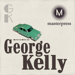 George Kelly - Star Dancer