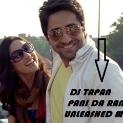 PANI DA RANG BOOTLEG MIX (DJ jOSHI)