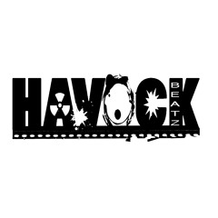 Havock Beatz - Thoughts [Mellow Rap]