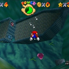 Mario 64 Water Theme