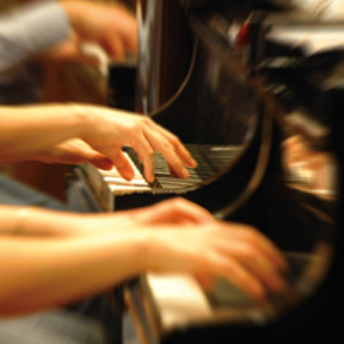 Sergei Rachmaninov: Etude-tableau in E-flat Minor, Op. 39