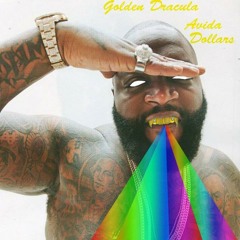 Avida Dollars - Golden Dracula