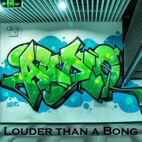 OK Corral - Louder than a Bong 2012