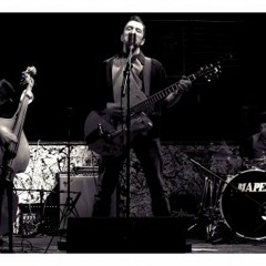 Walkin down the line