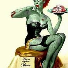 Zombie Girl