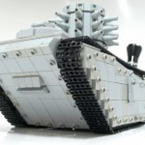 Ambivalent - Filler [MINUS91]