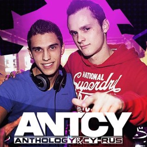 Basto - I Rave You (Analyzerz ft. Anthology & Cy-Rus Remix) PREVIEW