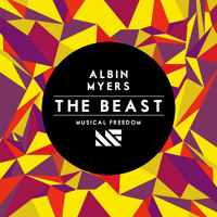 Albin Myers - The Beast (Original Mix)