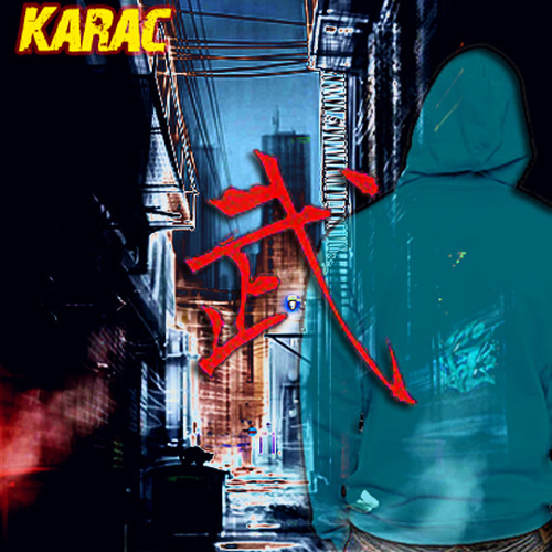 DJ Official - Nothing Without You (feat. J.R. & Lecrae) (Karac's Future Jungle Remix)