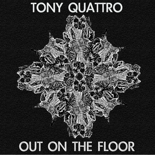 Tony Quattro - Back Swipe