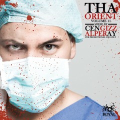 Dj Cengizz feat. Dj Alperay - Tha Orient Vol. 11 July 2012 (FREE DOWNLOAD)!!!!