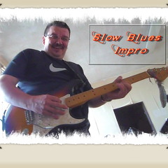Impro on a Slow Blues