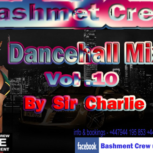 BAD BEHAVIOR MIX TAPE   057