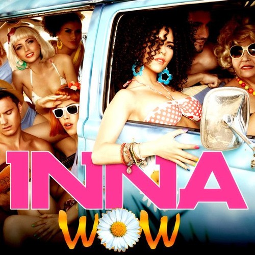 Stream INNA - Wow (Casey & Moore Vs. Sandro Bani Remix) By Sandro.