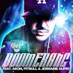 Orkun Halat & Abdullahcan Ali - Boomerang ( Remix )