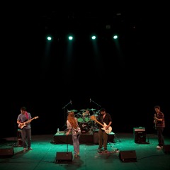 No One to Save the World