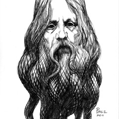 Democide - Alan Moore was right, we are fucked (2.0)