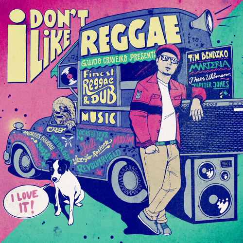 Stream I Dont Like Reggae - Revolverheld 'Spinner' by Warner Music Germany  | Listen online for free on SoundCloud