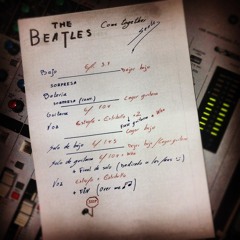 The Beatles - Come together (Cover)